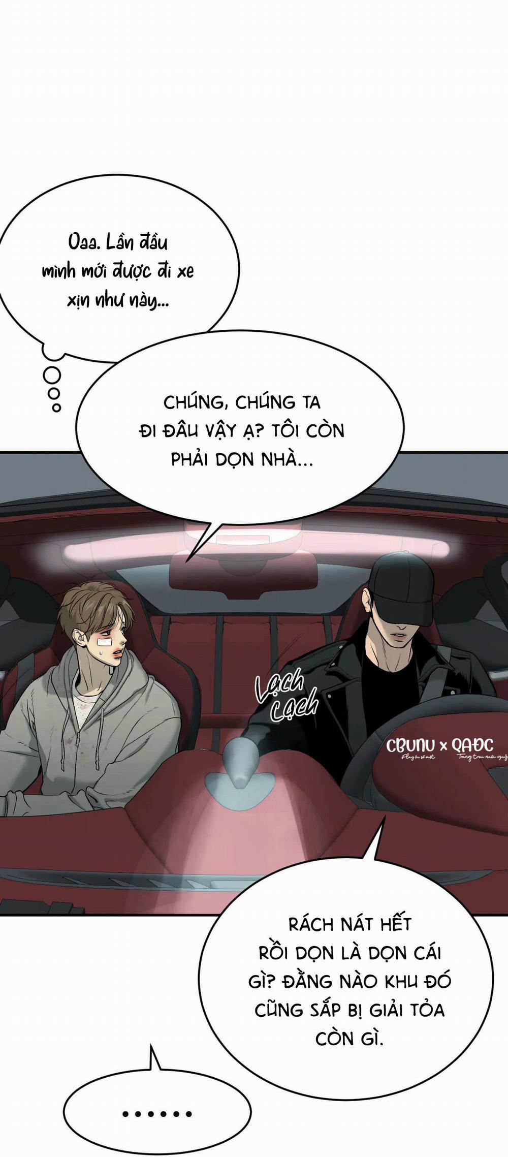 ChinhX – Vận Xui 18 trang 62