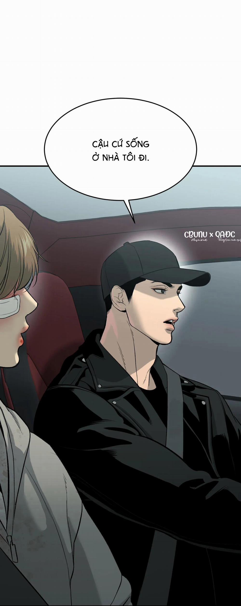 ChinhX – Vận Xui 18 trang 64