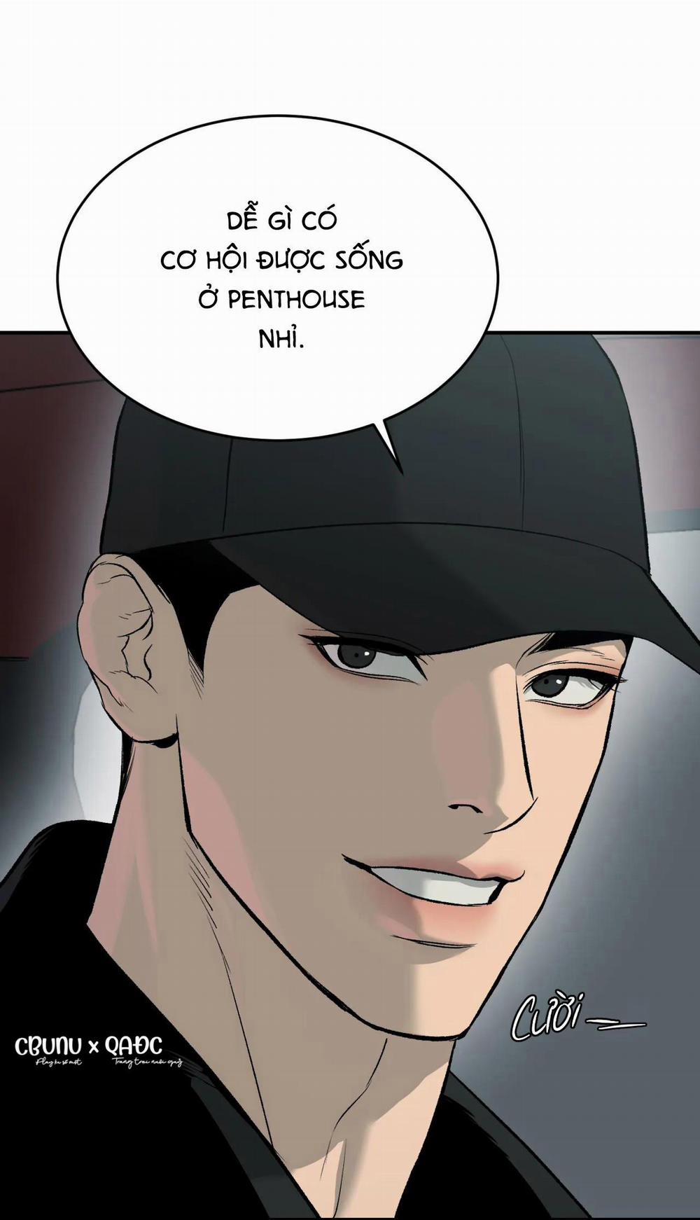 ChinhX – Vận Xui 18 trang 68