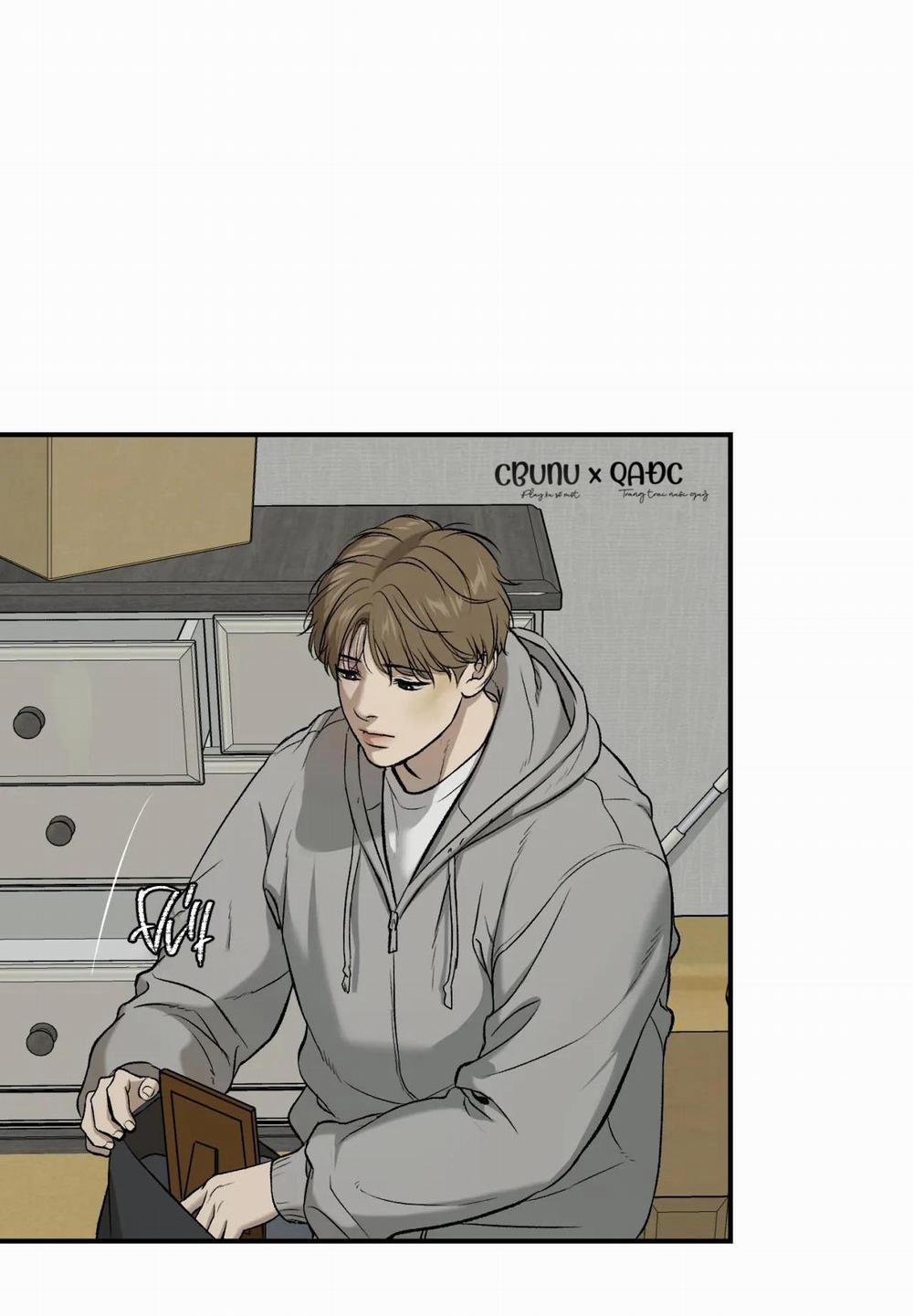 ChinhX – Vận Xui 19 trang 10