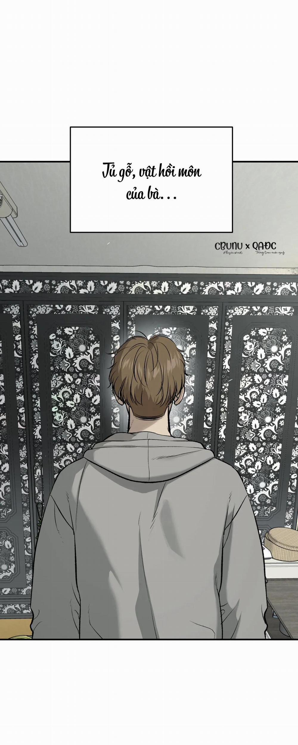 ChinhX – Vận Xui 19 trang 12