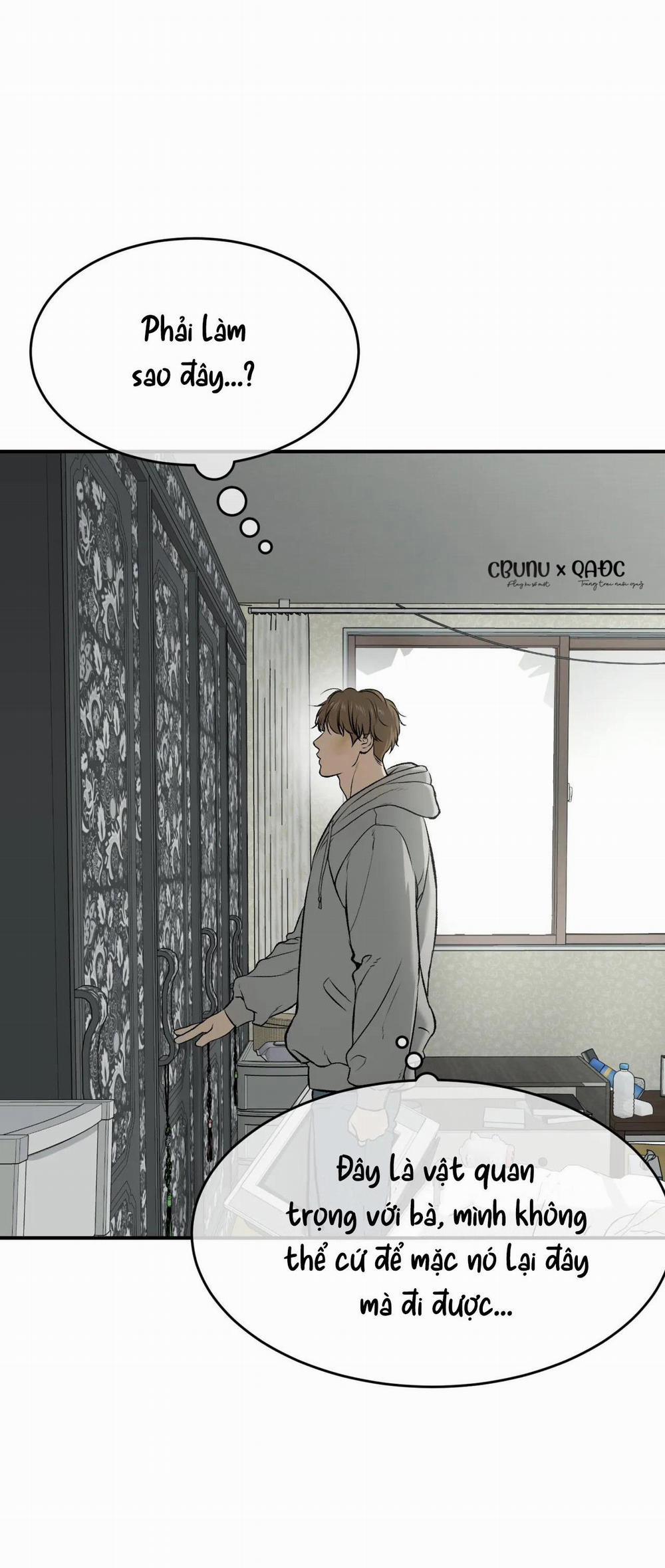 ChinhX – Vận Xui 19 trang 13