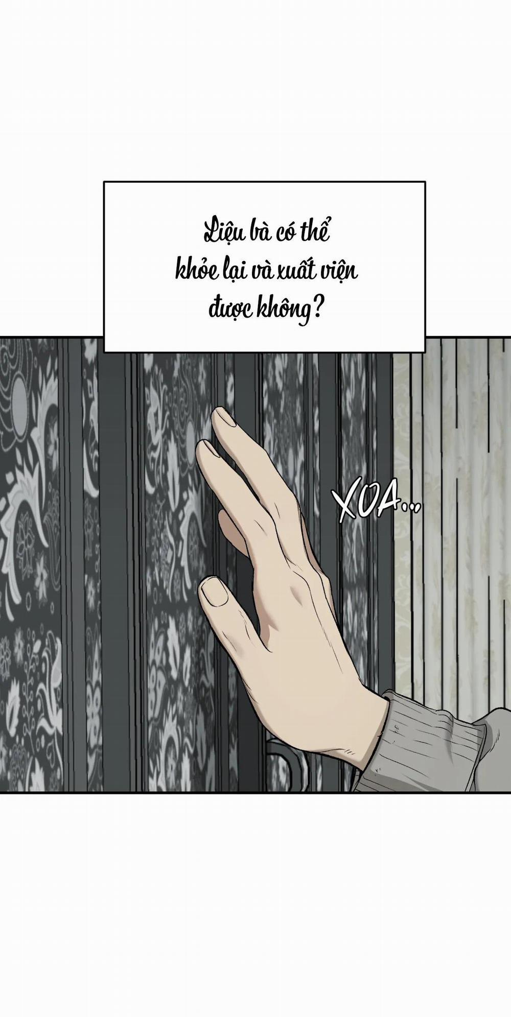 ChinhX – Vận Xui 19 trang 15