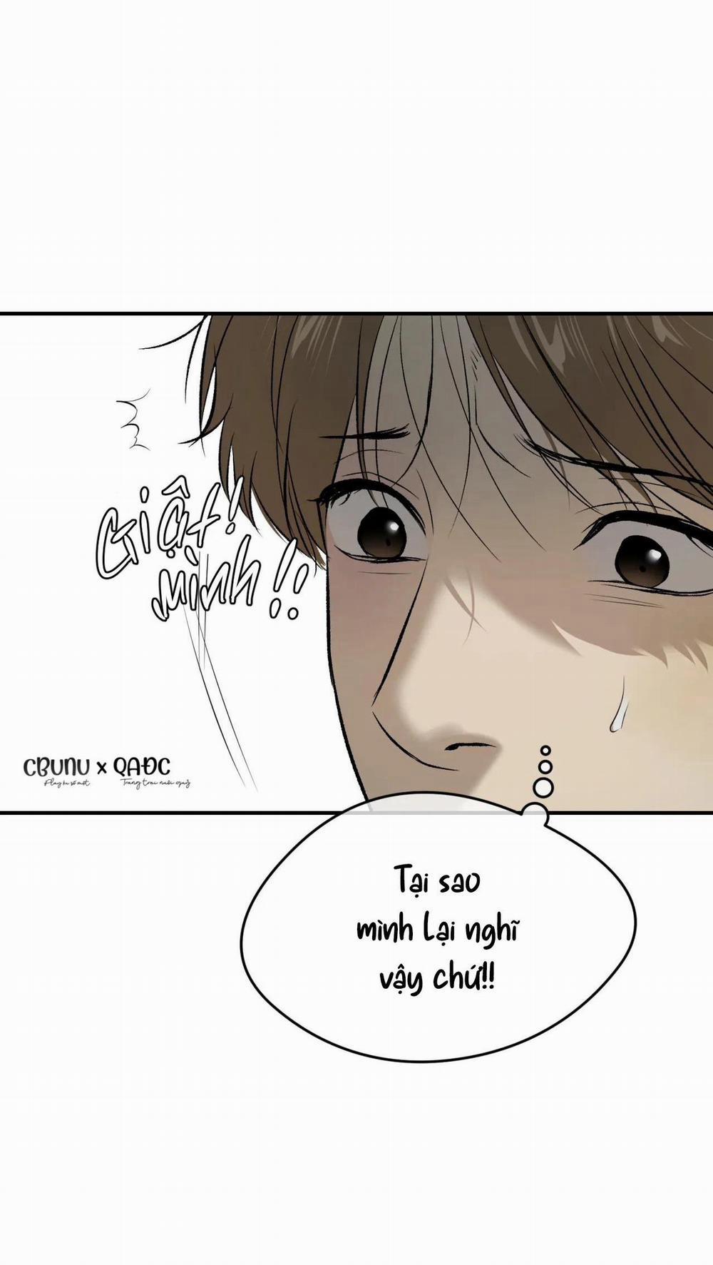 ChinhX – Vận Xui 19 trang 16