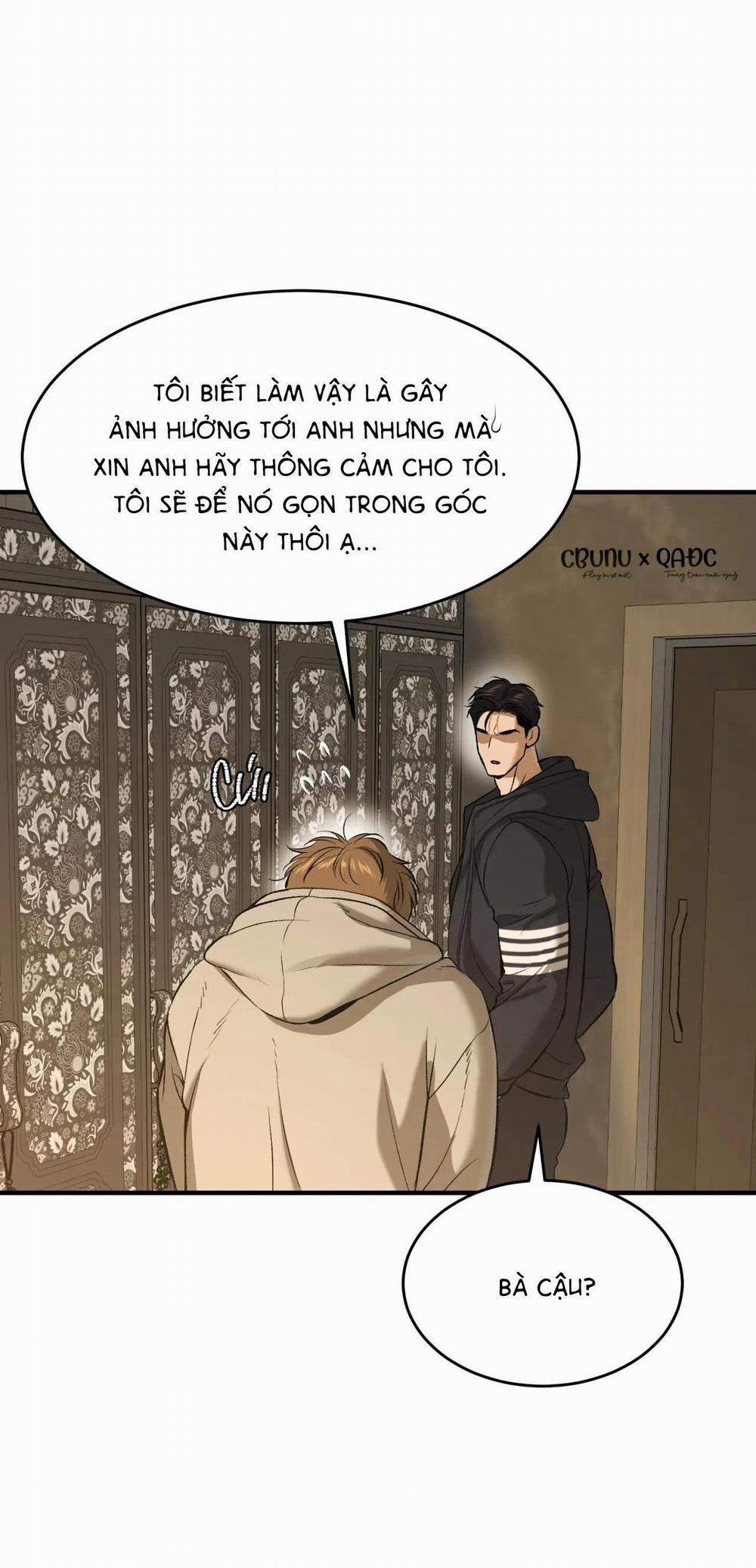 ChinhX – Vận Xui 19 trang 27