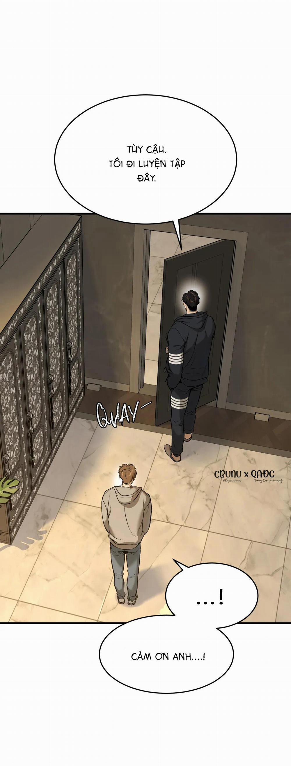 ChinhX – Vận Xui 19 trang 29