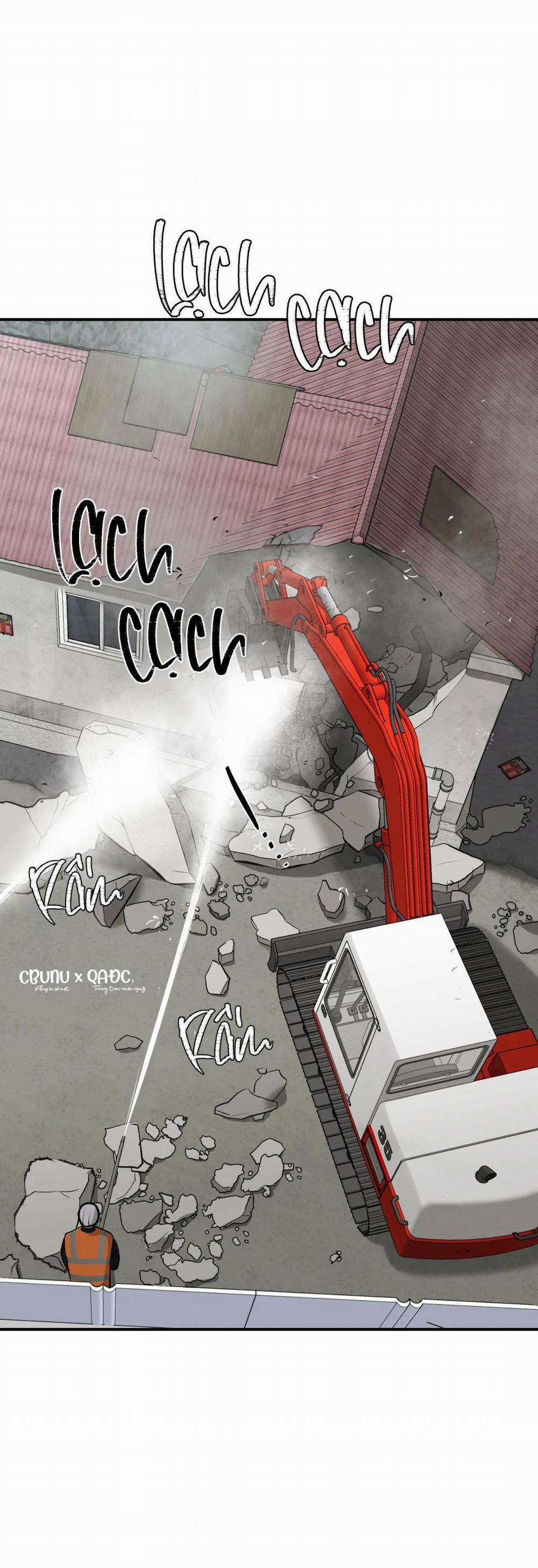 ChinhX – Vận Xui 19 trang 3