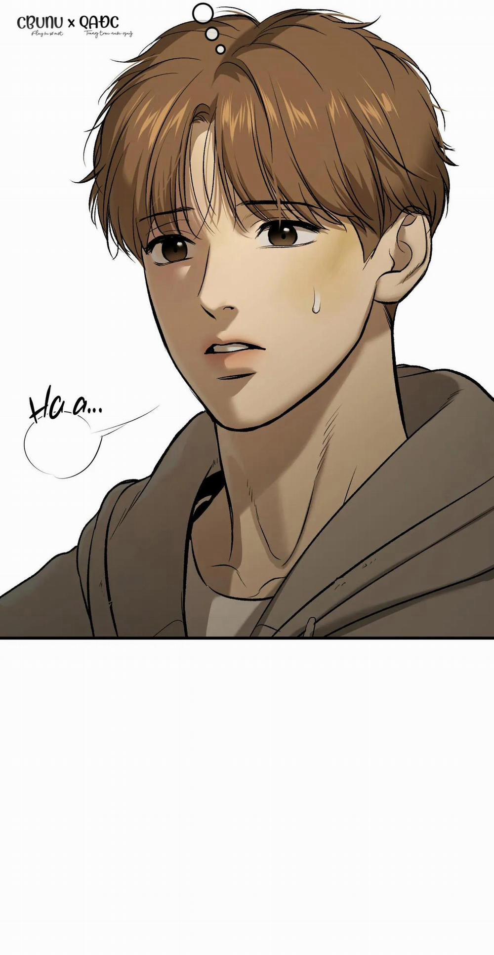 ChinhX – Vận Xui 19 trang 34