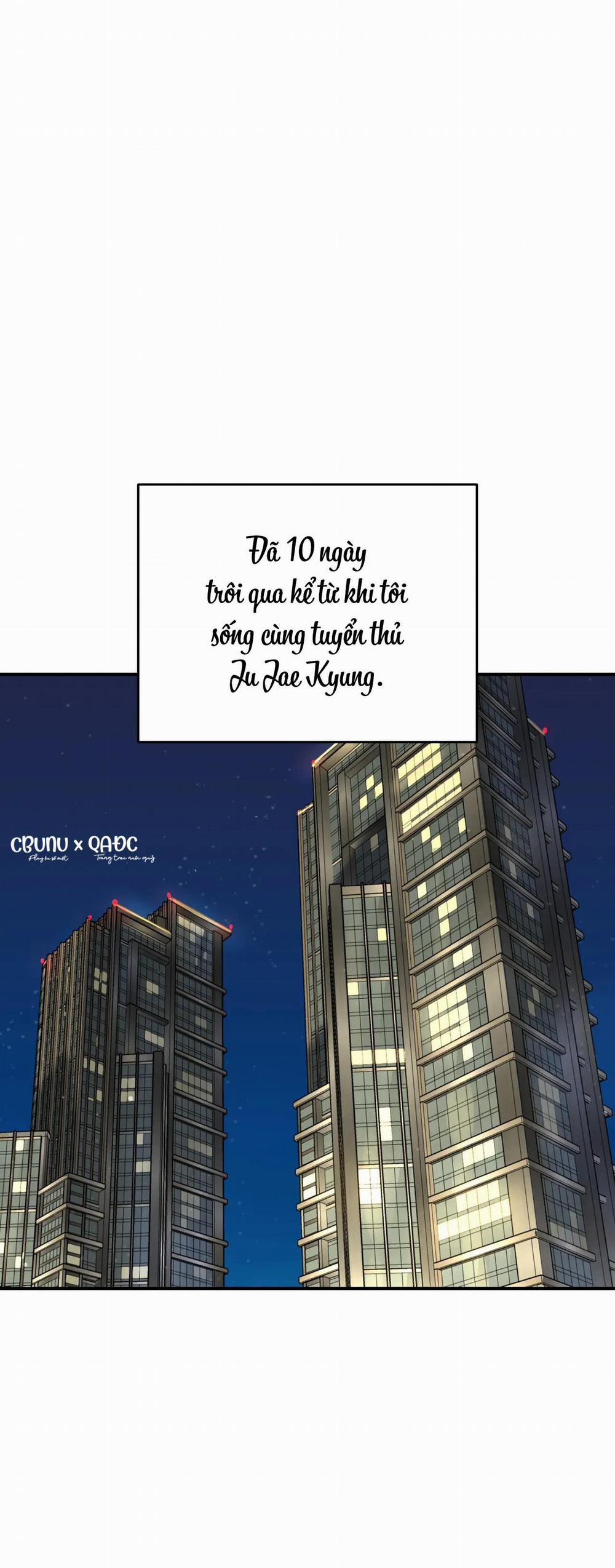 ChinhX – Vận Xui 19 trang 36