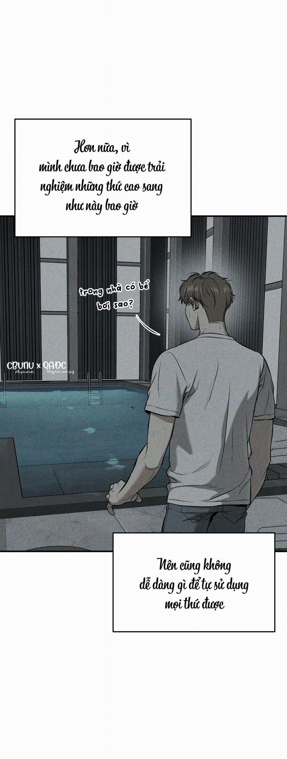 ChinhX – Vận Xui 19 trang 39