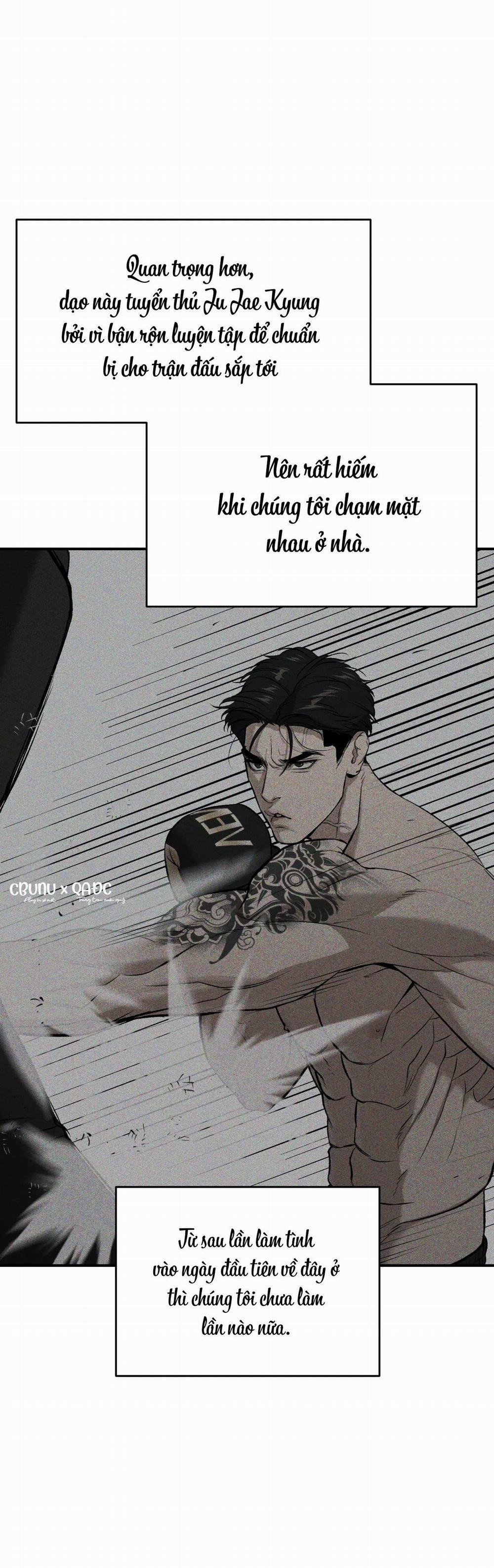 ChinhX – Vận Xui 19 trang 40