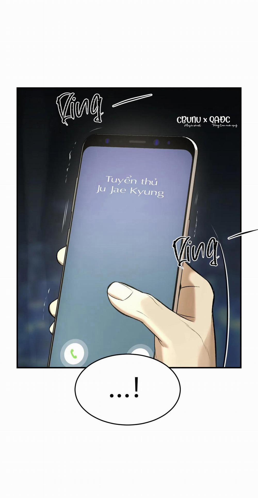 ChinhX – Vận Xui 19 trang 46