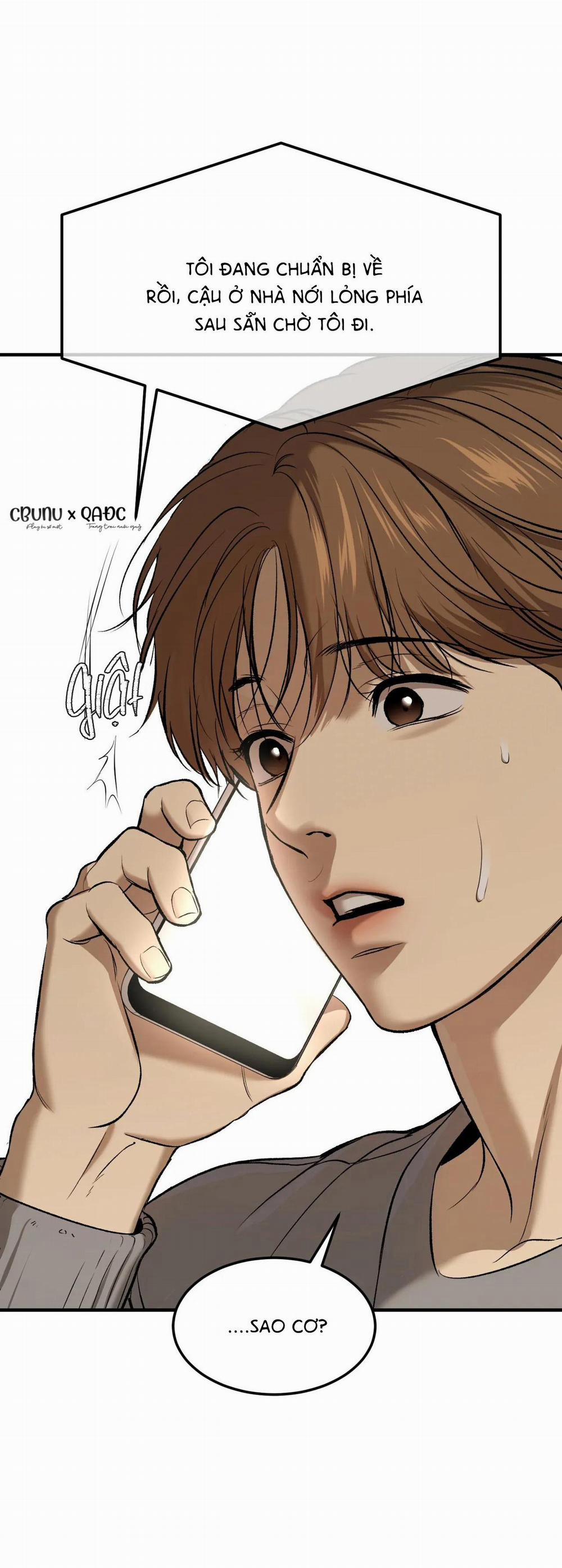 ChinhX – Vận Xui 19 trang 48