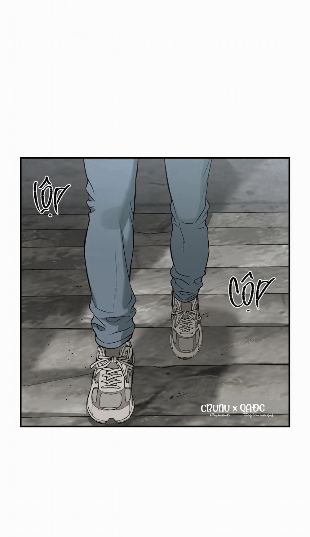 ChinhX – Vận Xui 19 trang 5