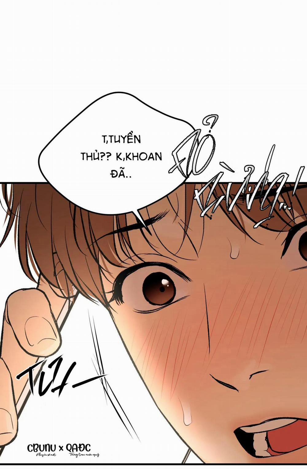 ChinhX – Vận Xui 19 trang 50