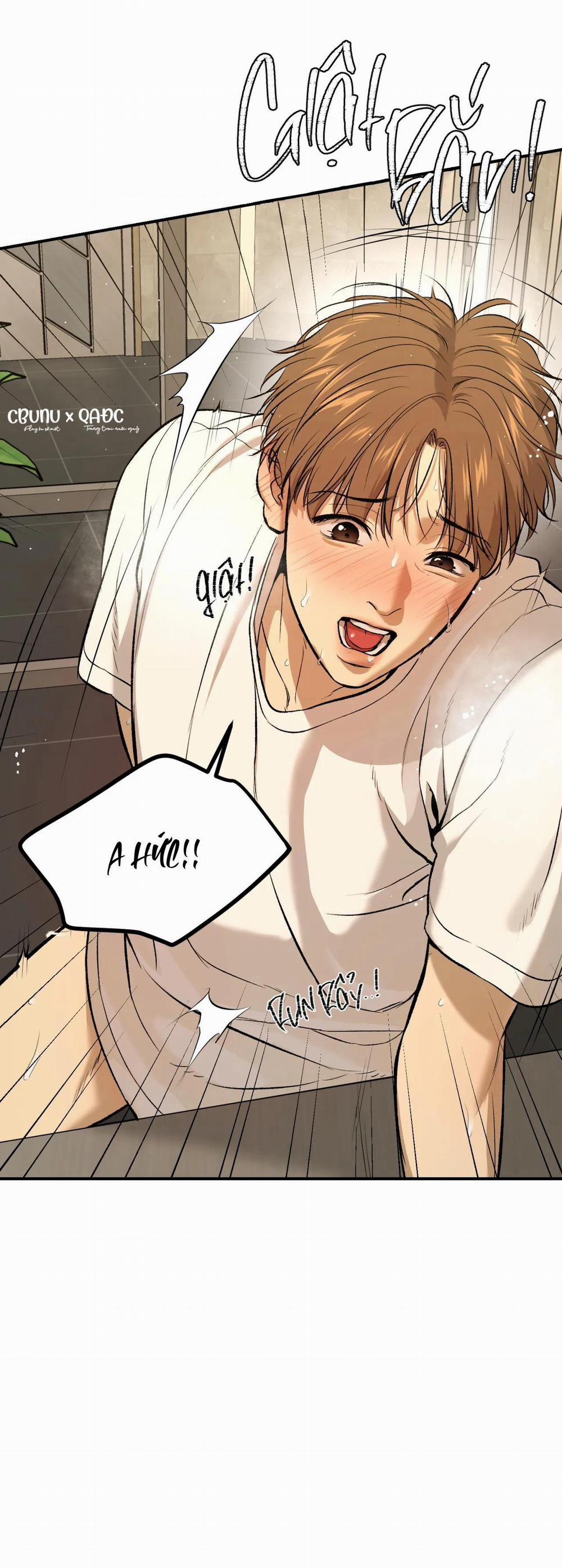 ChinhX – Vận Xui 19 trang 67