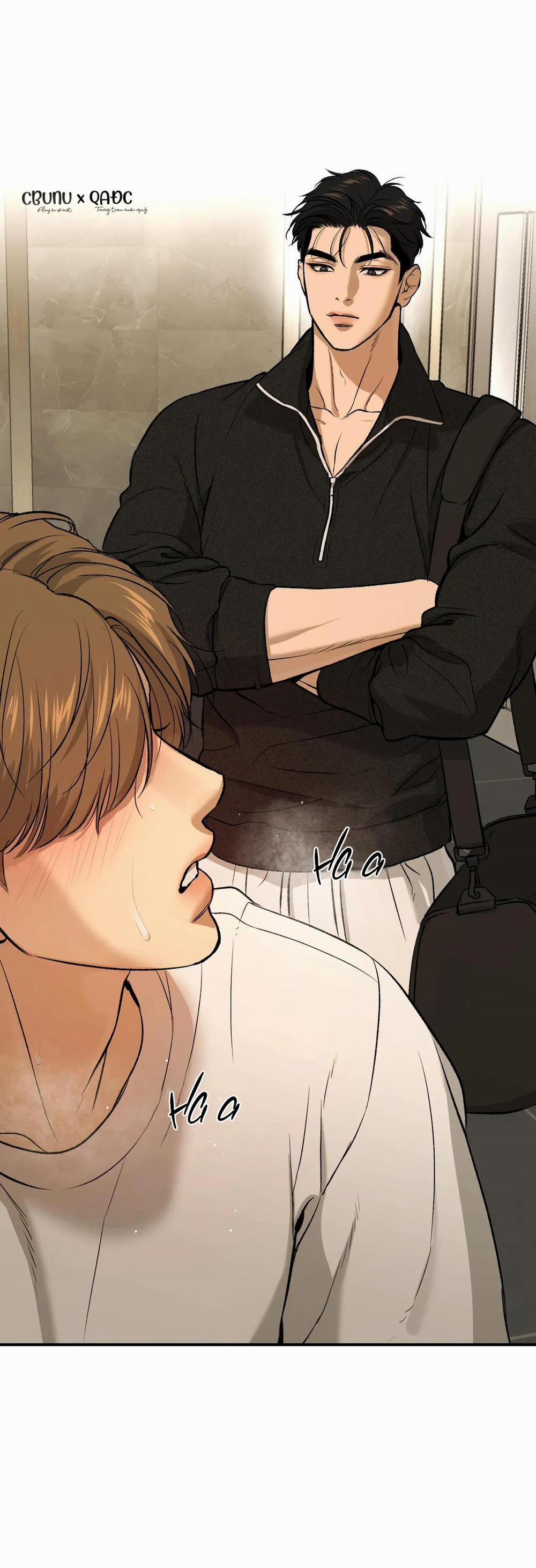 ChinhX – Vận Xui 19 trang 72