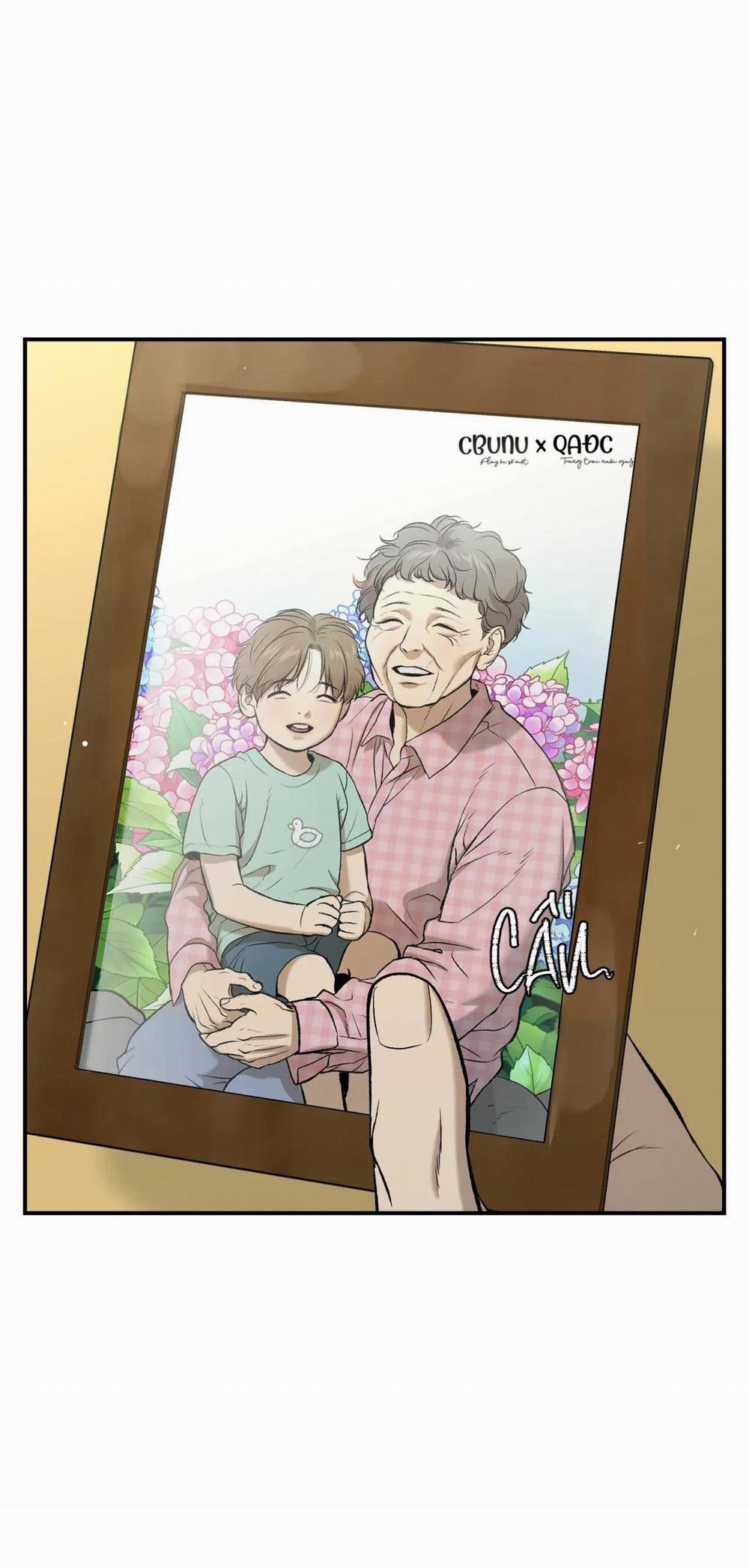 ChinhX – Vận Xui 19 trang 9