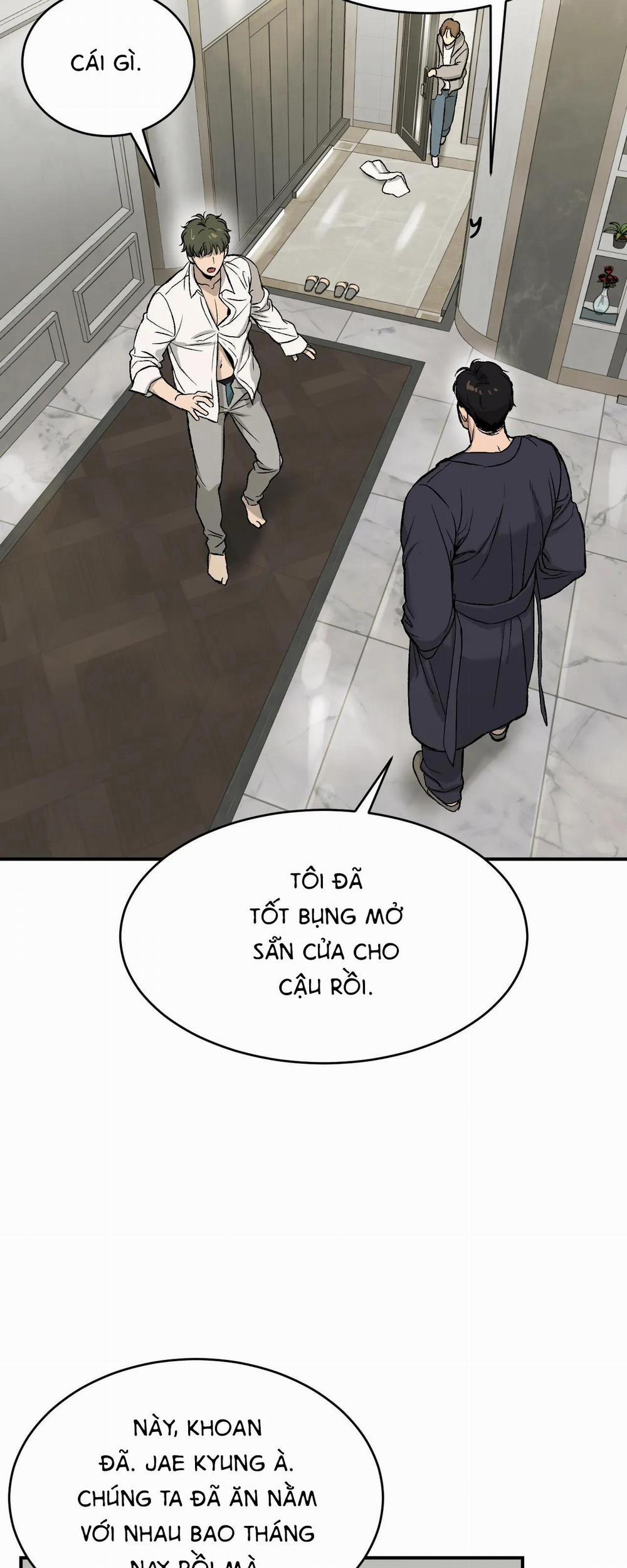 ChinhX – Vận Xui 2 trang 13