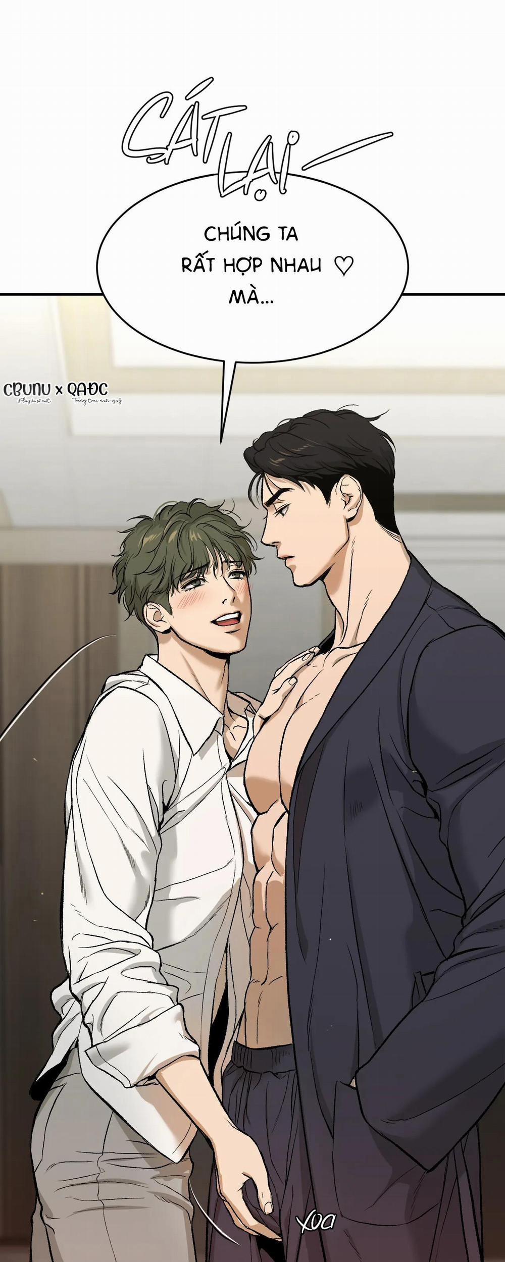 ChinhX – Vận Xui 2 trang 15