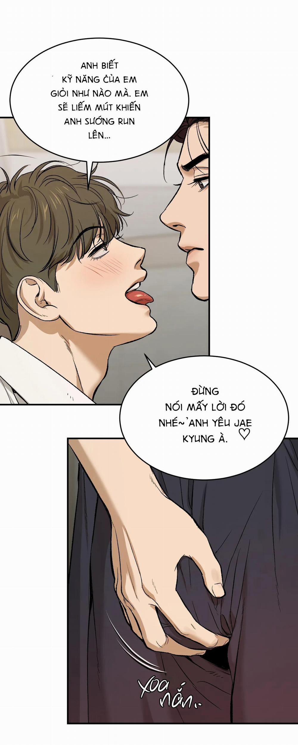 ChinhX – Vận Xui 2 trang 17