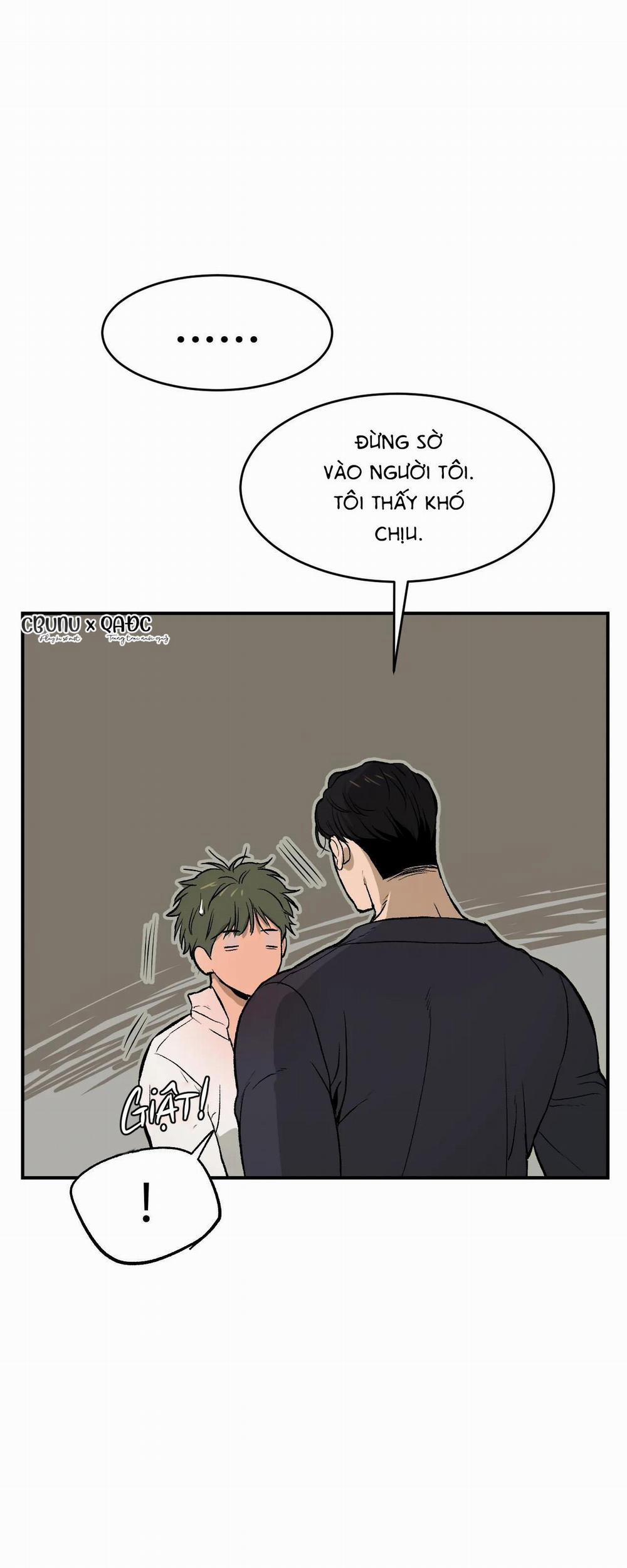 ChinhX – Vận Xui 2 trang 18