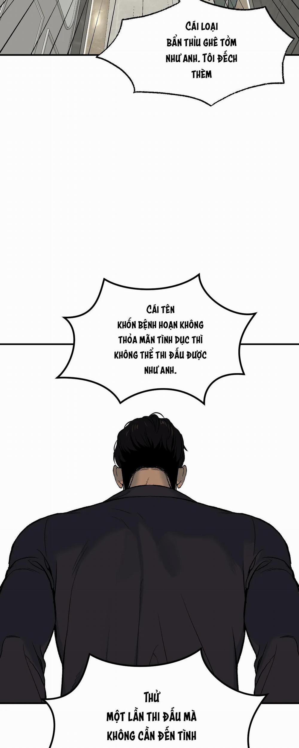 ChinhX – Vận Xui 2 trang 27