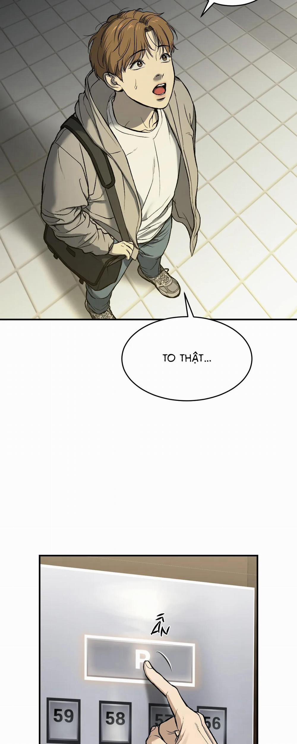 ChinhX – Vận Xui 2 trang 3