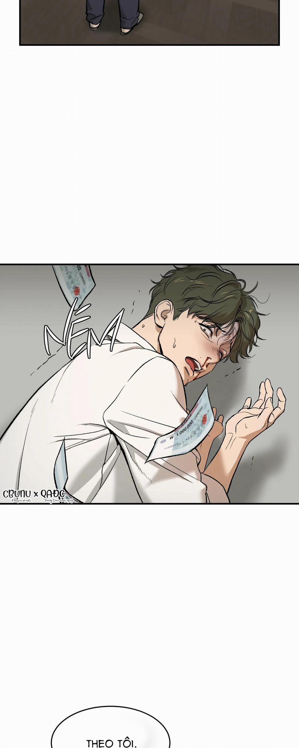 ChinhX – Vận Xui 2 trang 32