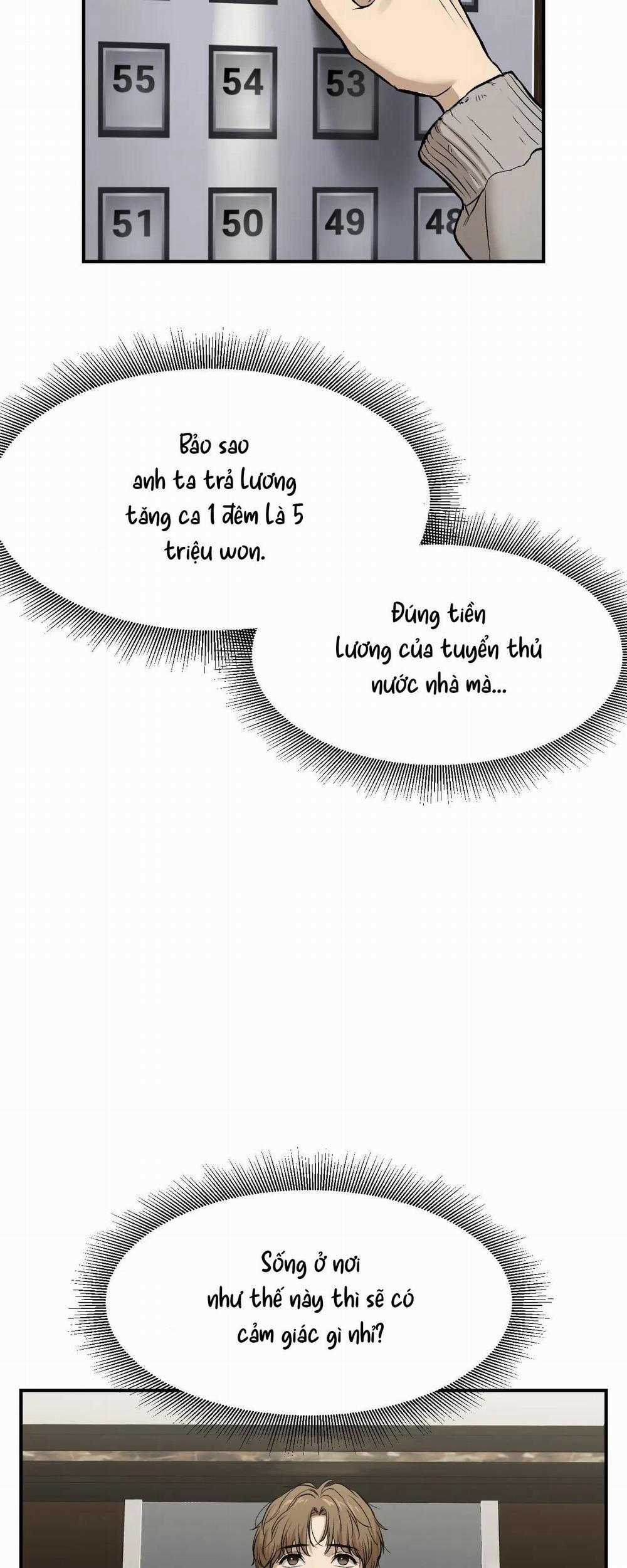 ChinhX – Vận Xui 2 trang 4