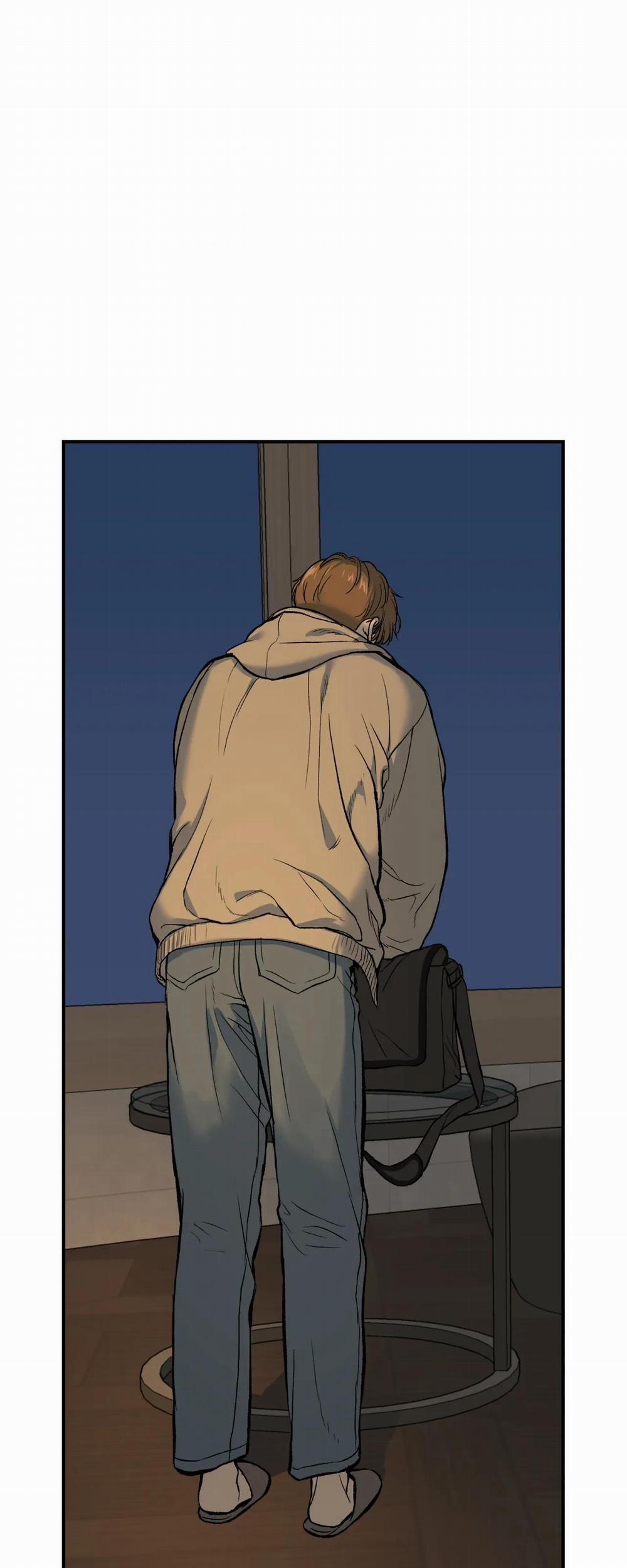 ChinhX – Vận Xui 2 trang 42