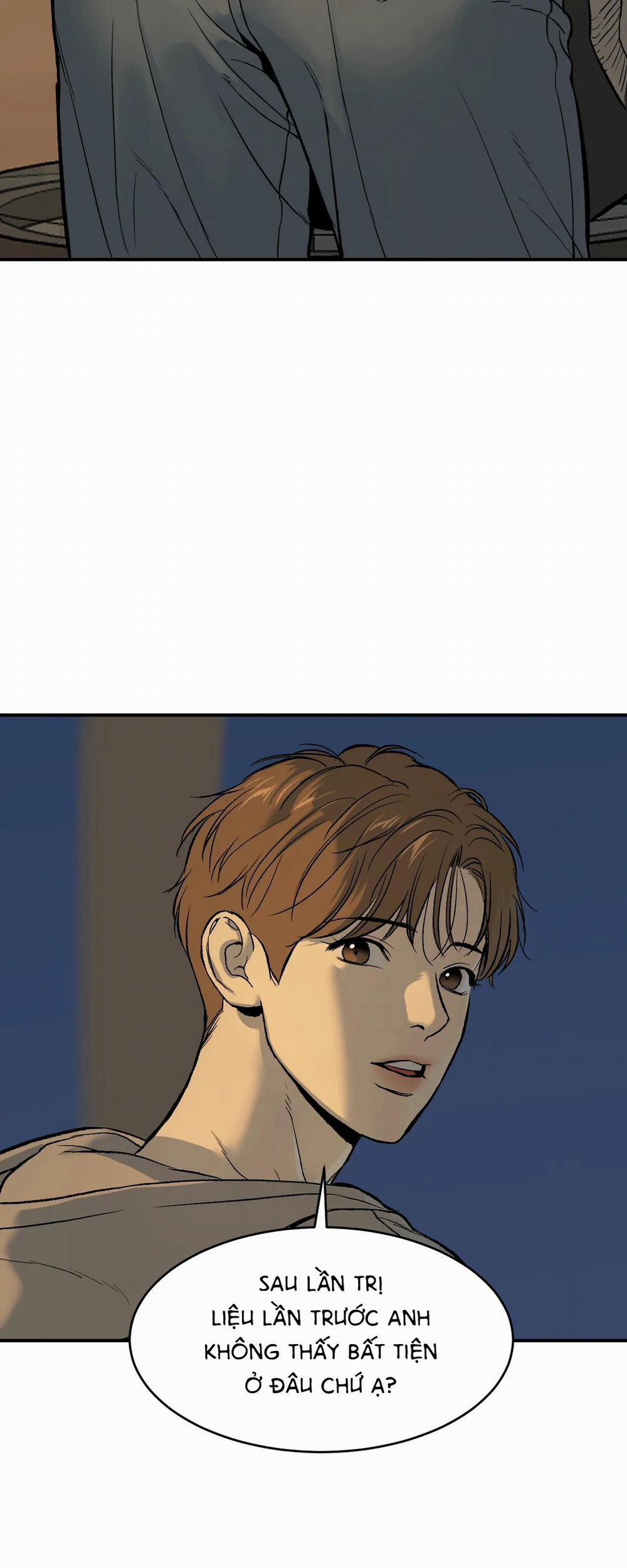 ChinhX – Vận Xui 2 trang 44