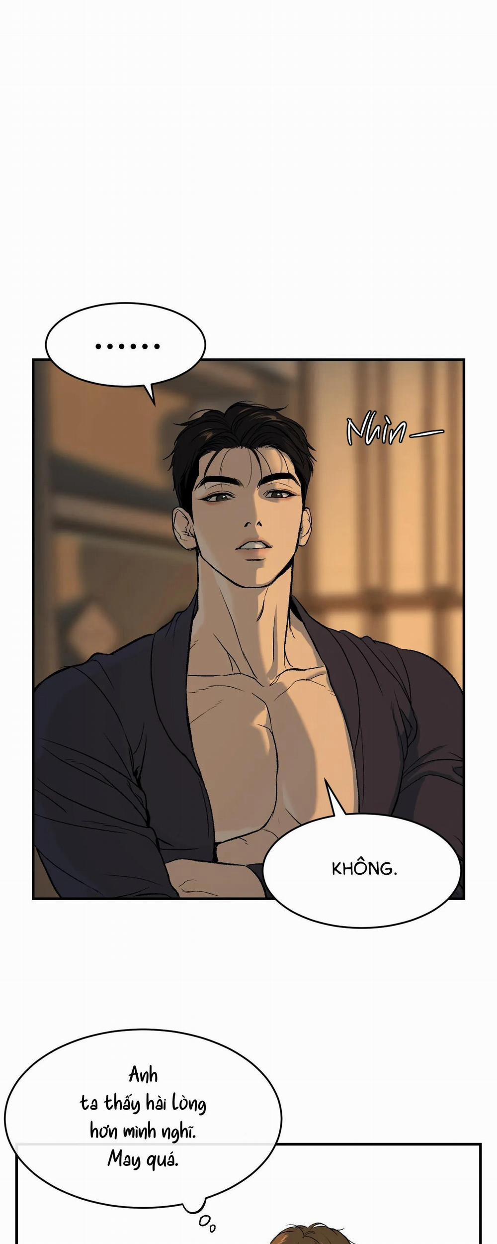 ChinhX – Vận Xui 2 trang 45