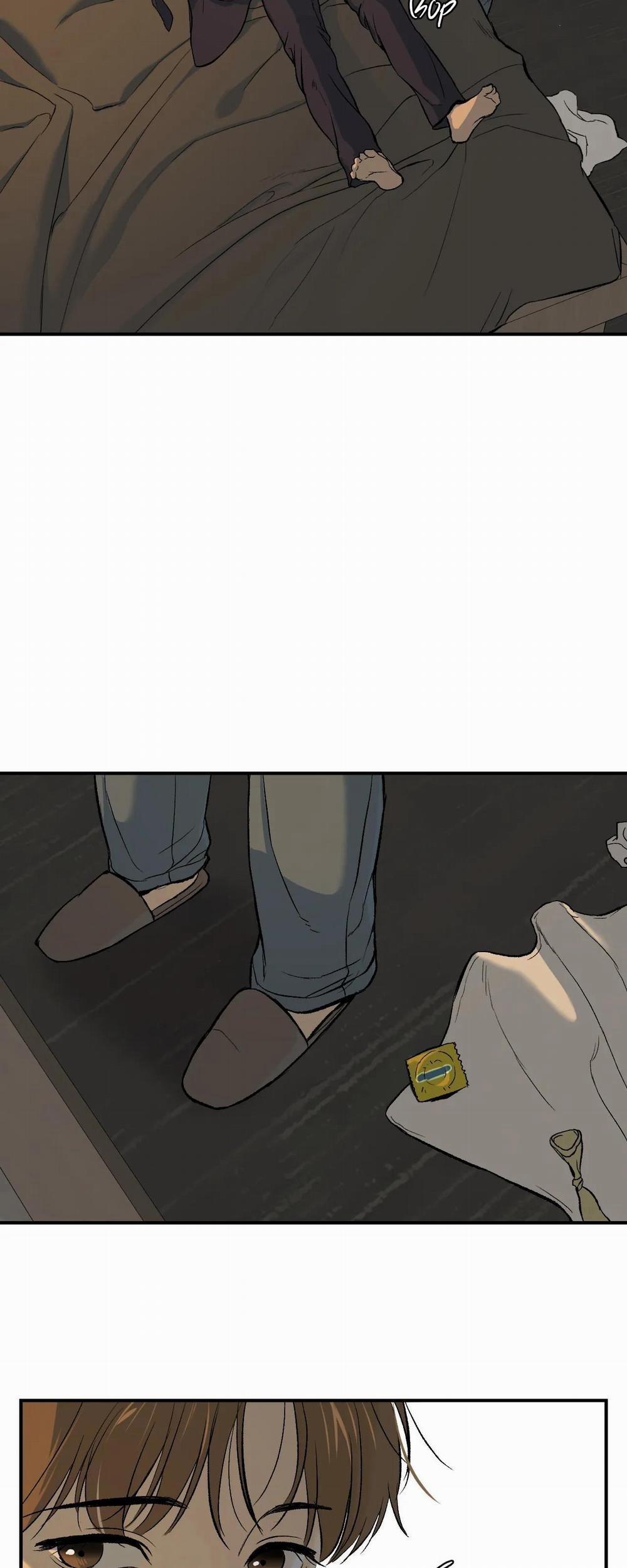 ChinhX – Vận Xui 2 trang 47