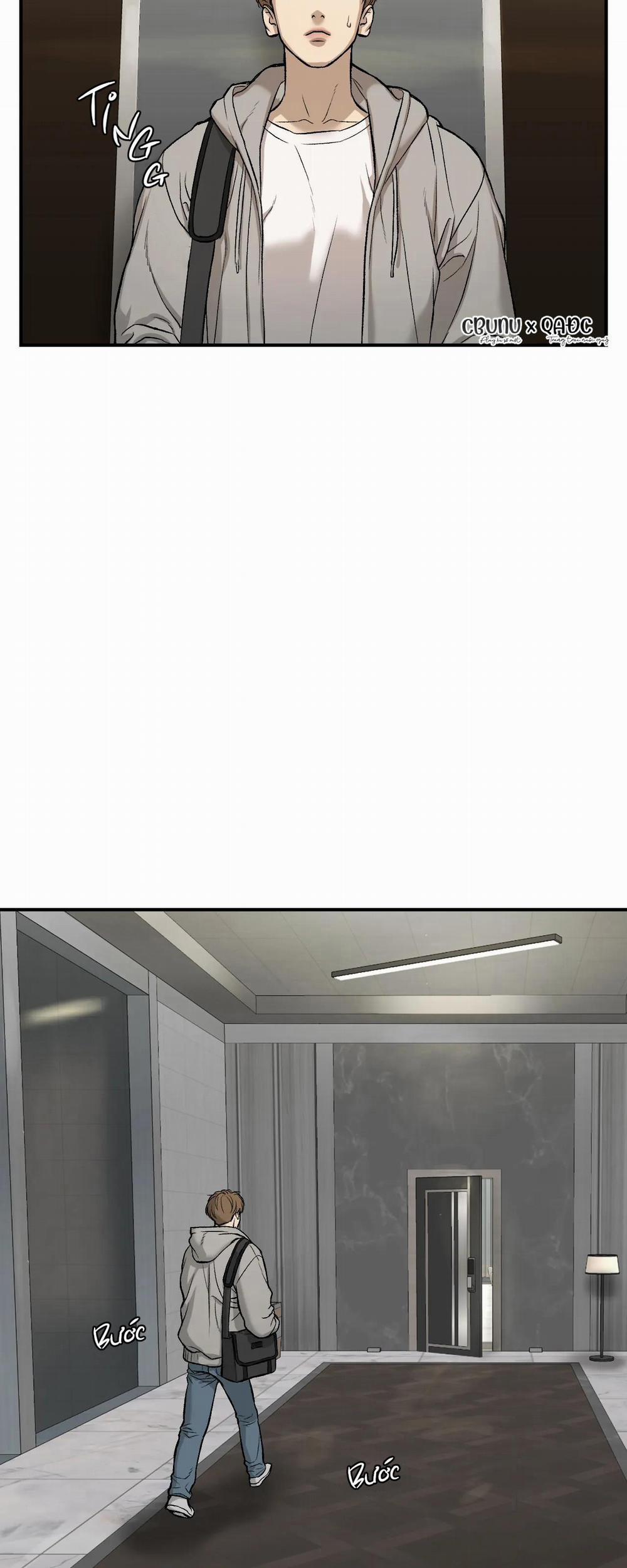 ChinhX – Vận Xui 2 trang 5