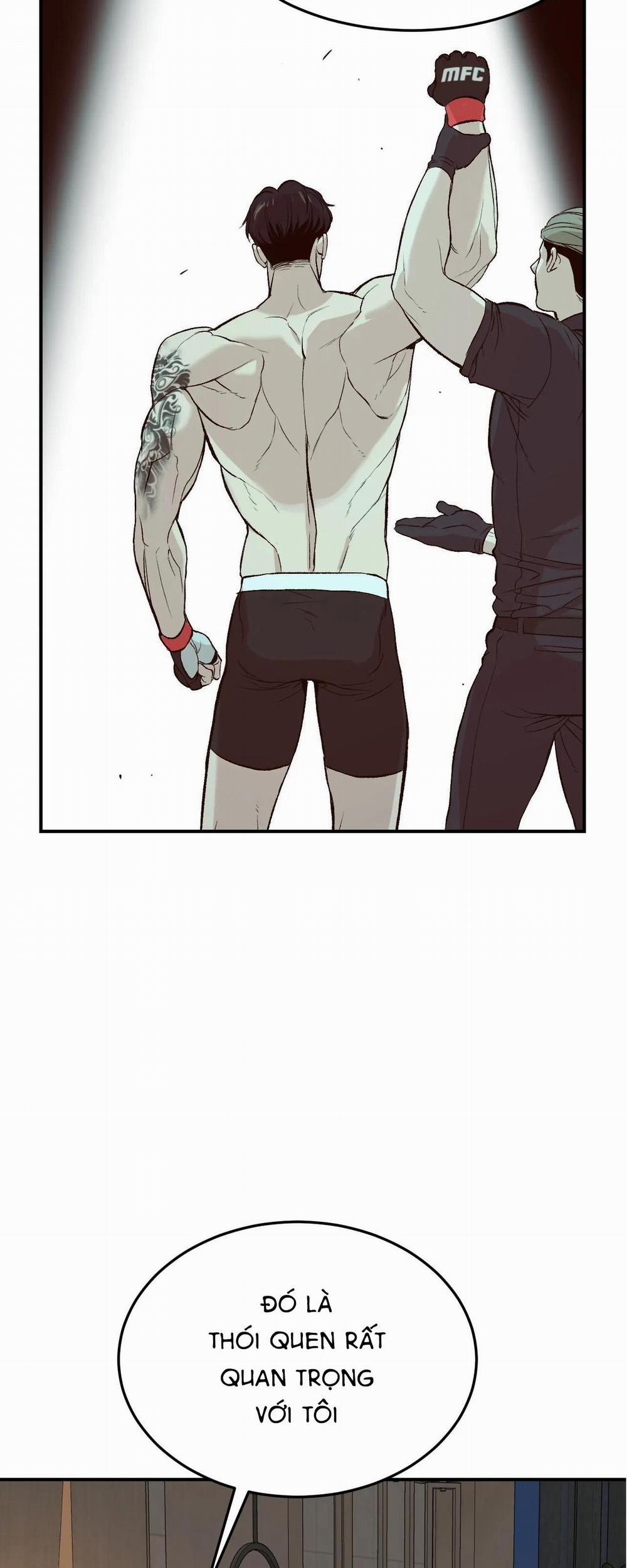 ChinhX – Vận Xui 2 trang 55