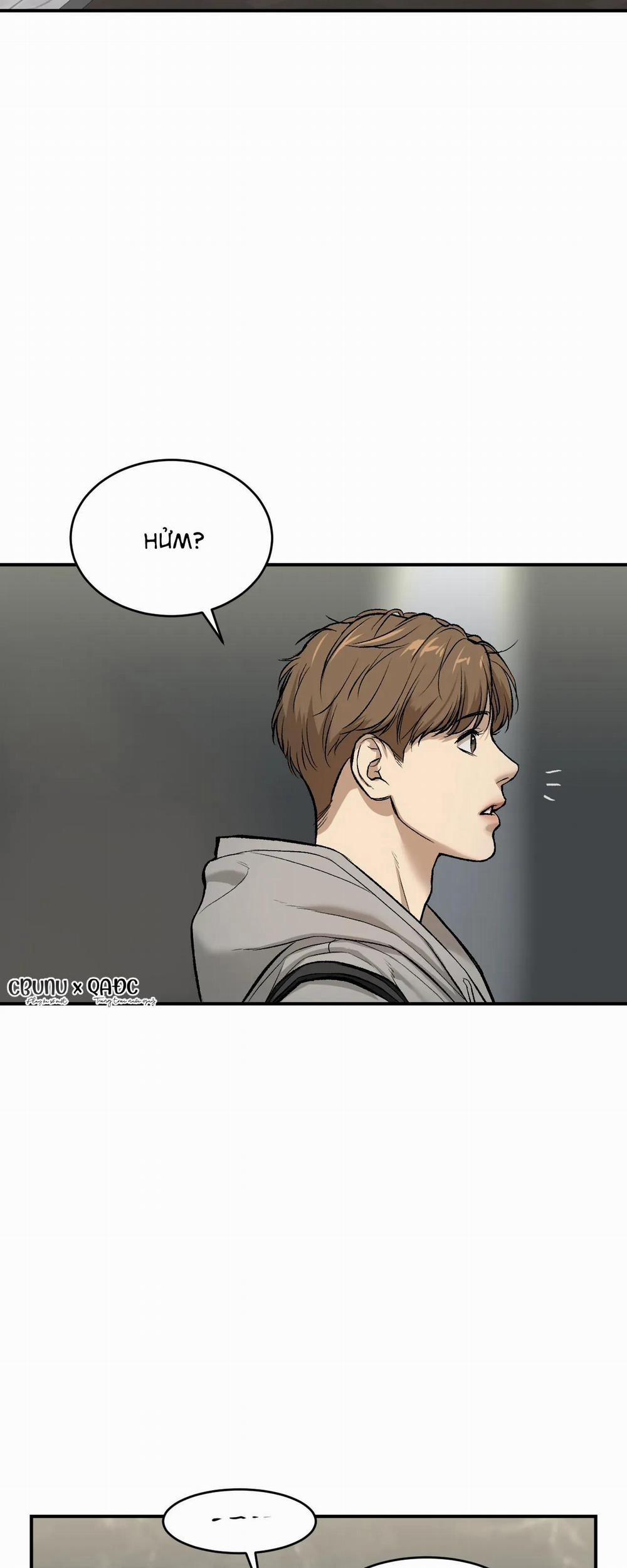 ChinhX – Vận Xui 2 trang 6