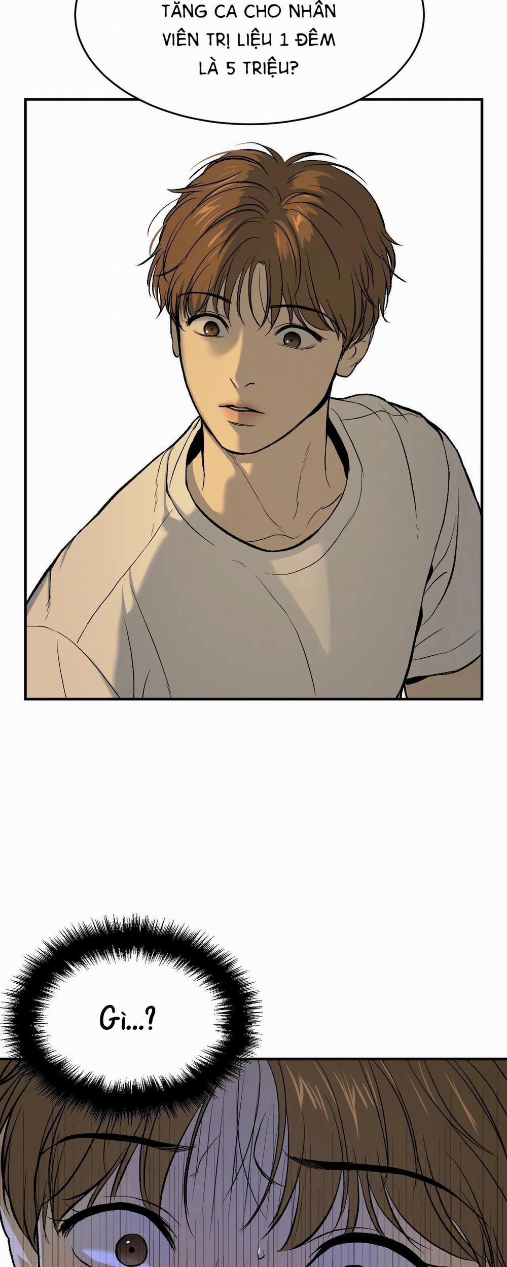 ChinhX – Vận Xui 2 trang 60