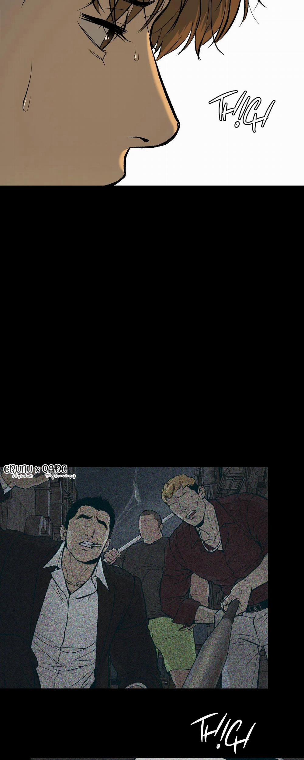 ChinhX – Vận Xui 2 trang 74