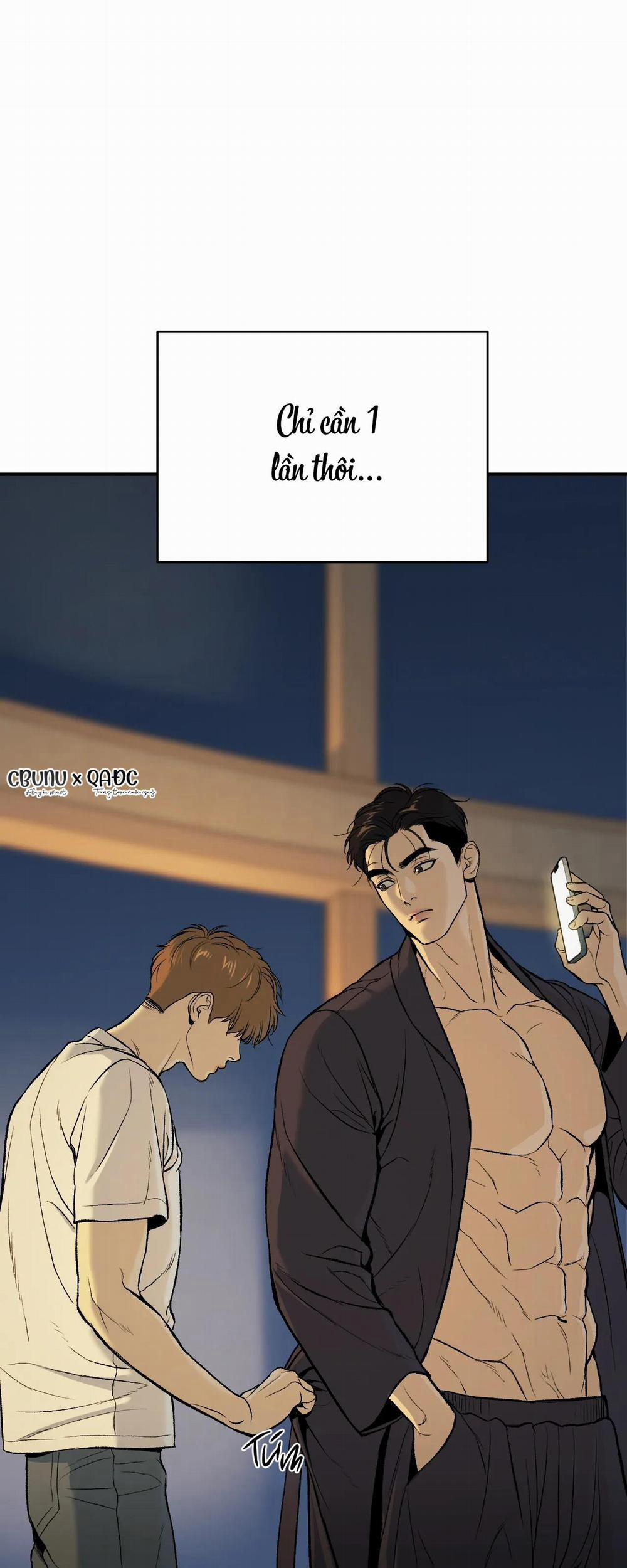 ChinhX – Vận Xui 2 trang 79