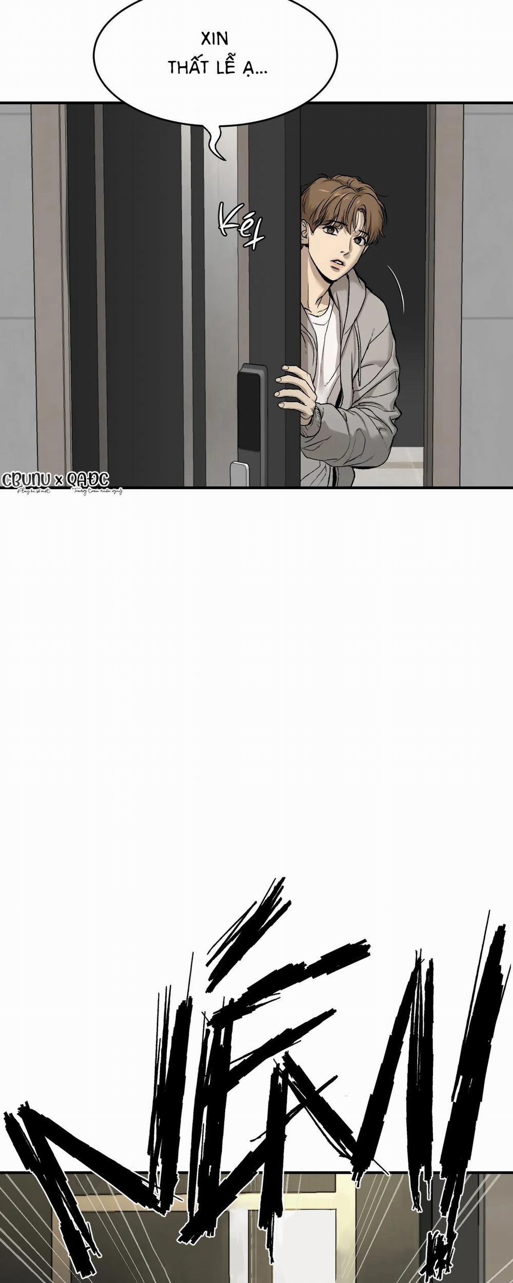 ChinhX – Vận Xui 2 trang 8