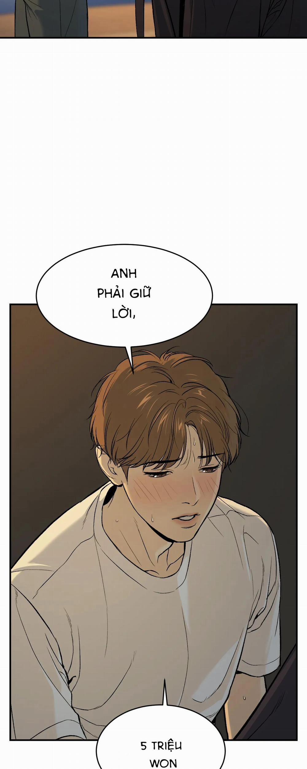 ChinhX – Vận Xui 2 trang 80