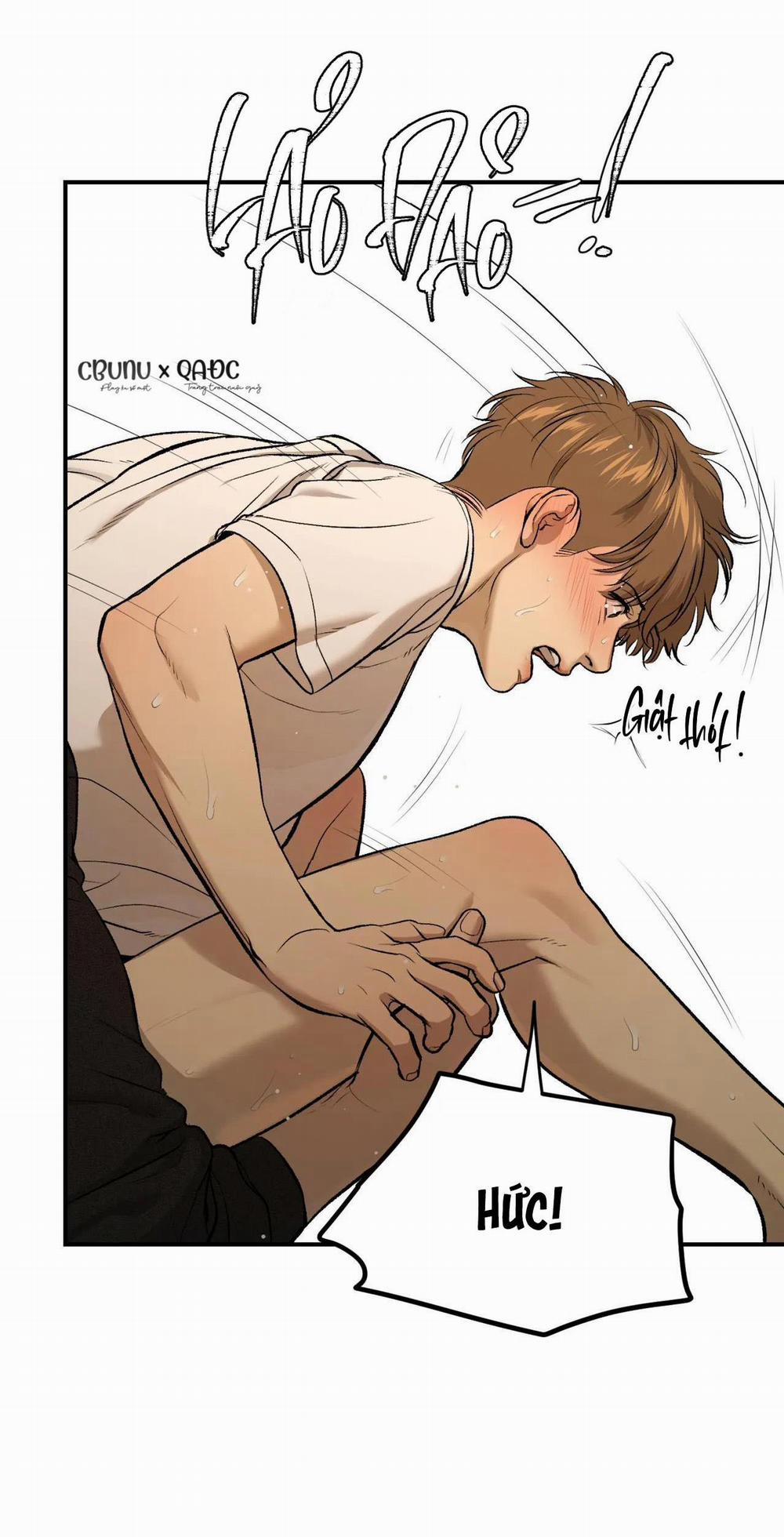 ChinhX – Vận Xui 20 H+ trang 15