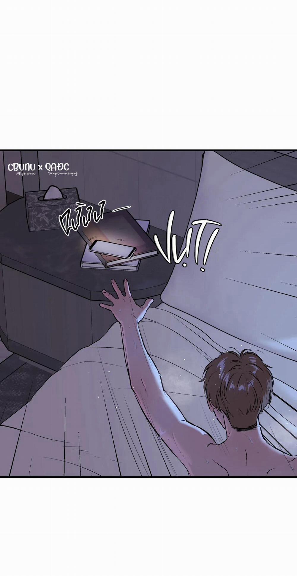 ChinhX – Vận Xui 20 trang 105