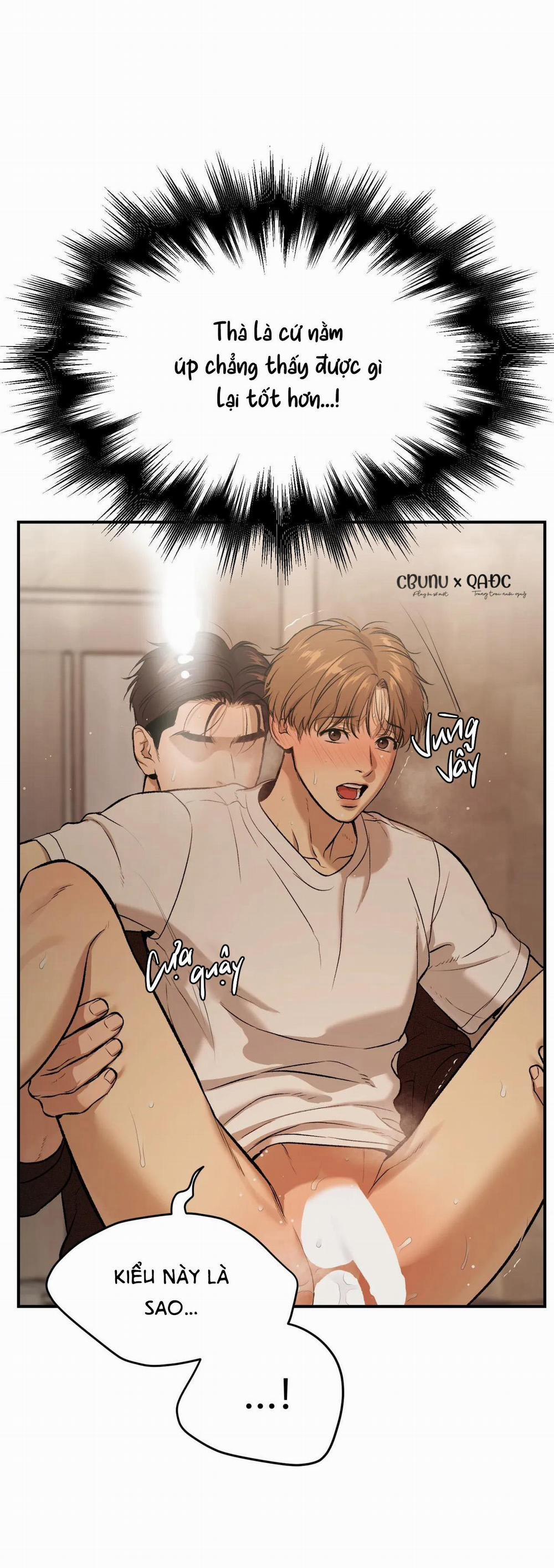 ChinhX – Vận Xui 20 trang 11