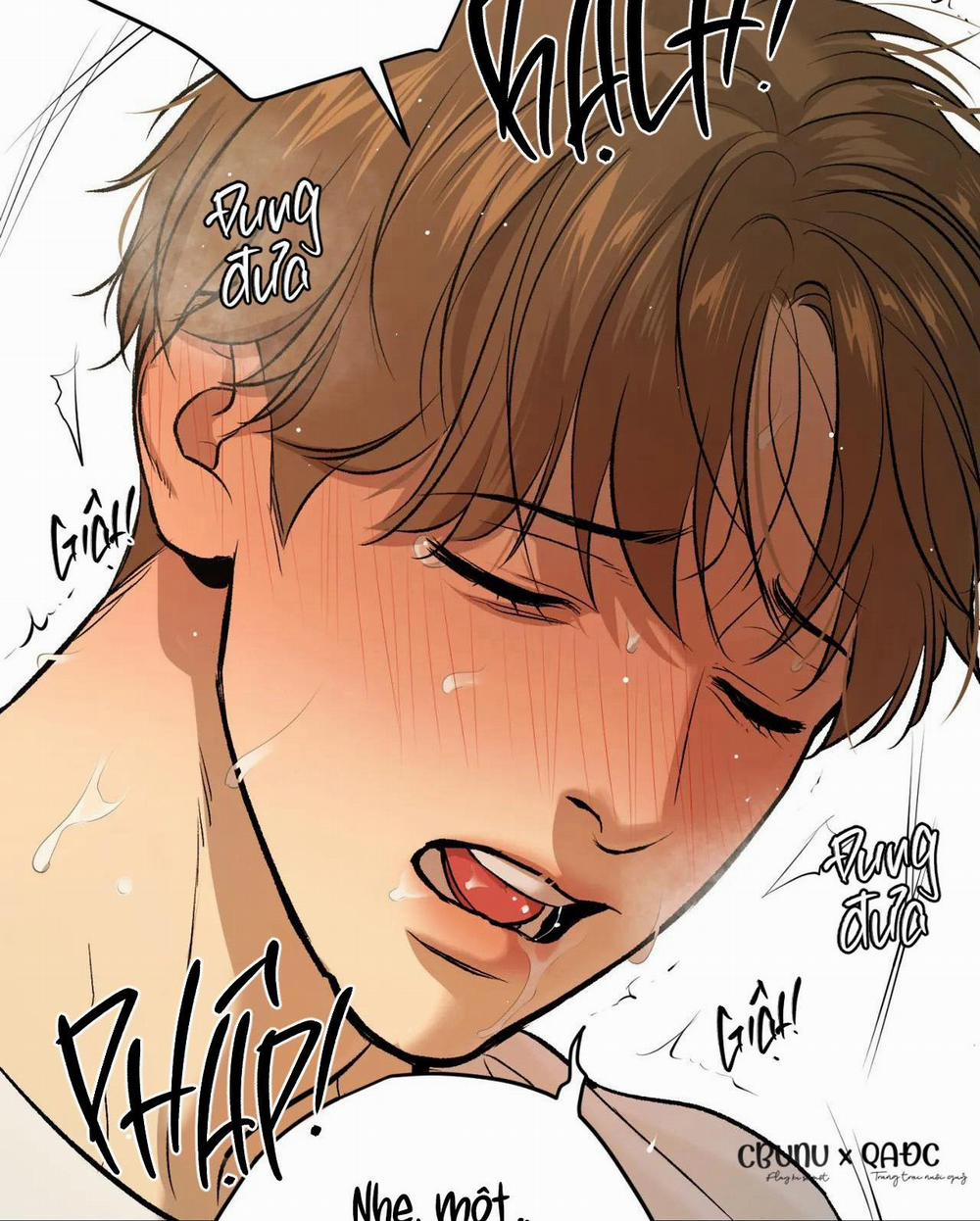 ChinhX – Vận Xui 20 trang 27