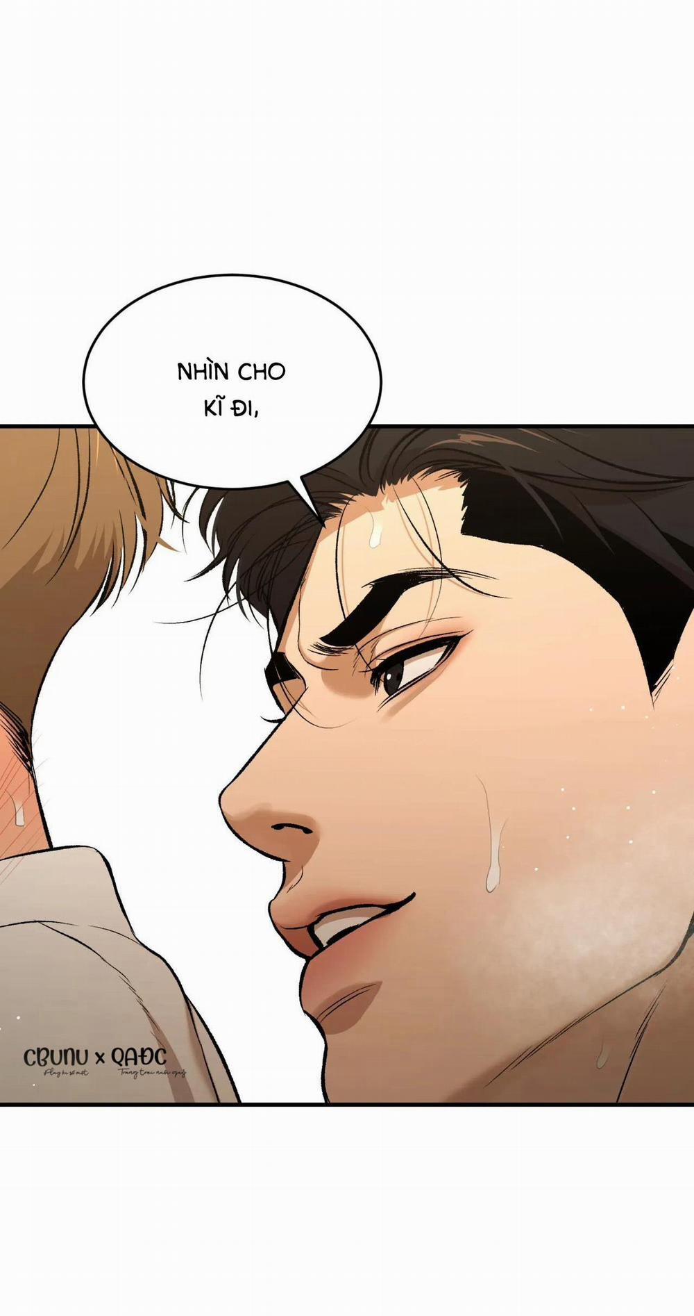 ChinhX – Vận Xui 20 trang 39