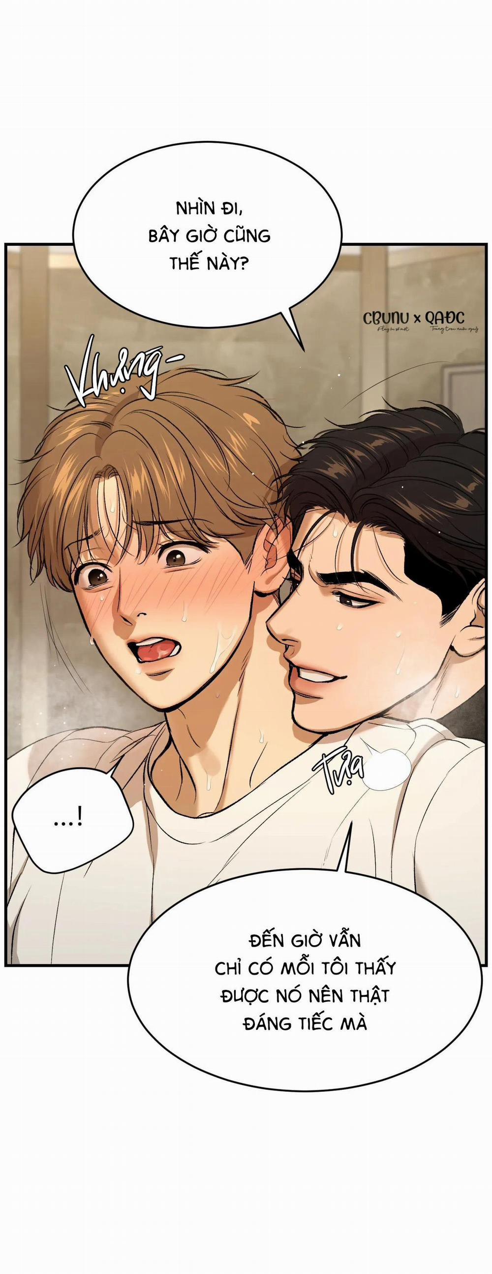 ChinhX – Vận Xui 20 trang 41