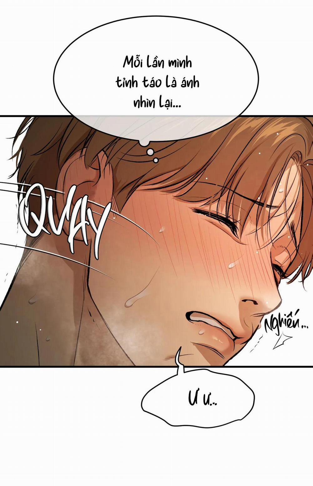 ChinhX – Vận Xui 20 trang 46