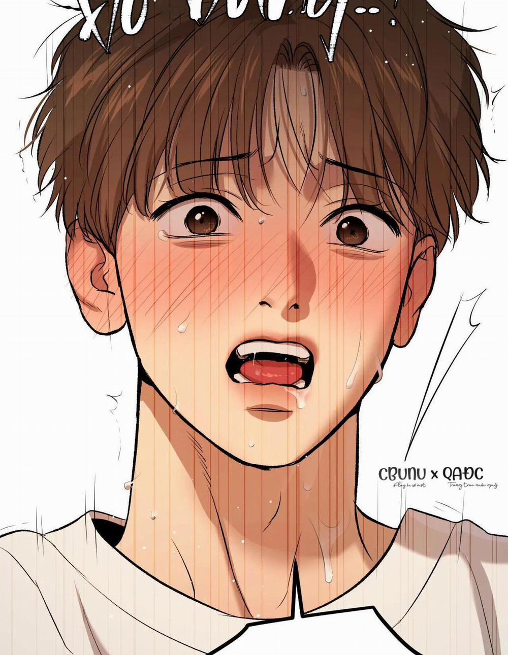 ChinhX – Vận Xui 20 trang 6